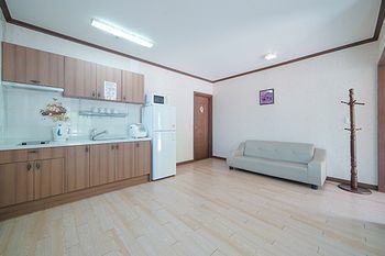 Danyang Wood Scented Pension Ξενοδοχείο Εξωτερικό φωτογραφία